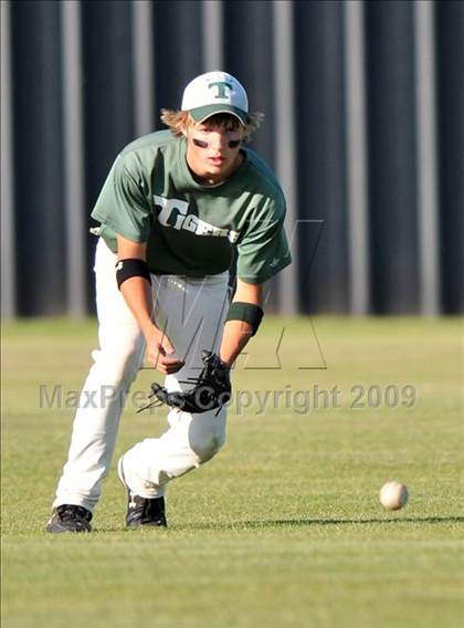 Thumbnail 3 in Blue Ridge vs. Windthorst (Class A Region 2 Final) photogallery.
