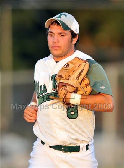 Thumbnail 3 in Blue Ridge vs. Windthorst (Class A Region 2 Final) photogallery.