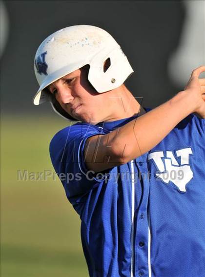 Thumbnail 3 in Blue Ridge vs. Windthorst (Class A Region 2 Final) photogallery.