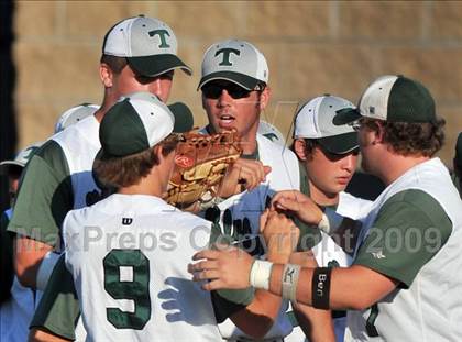 Thumbnail 3 in Blue Ridge vs. Windthorst (Class A Region 2 Final) photogallery.