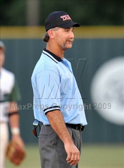 Thumbnail 3 in Blue Ridge vs. Windthorst (Class A Region 2 Final) photogallery.