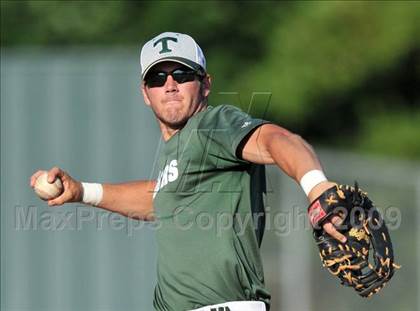 Thumbnail 2 in Blue Ridge vs. Windthorst (Class A Region 2 Final) photogallery.