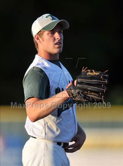Thumbnail 2 in Blue Ridge vs. Windthorst (Class A Region 2 Final) photogallery.