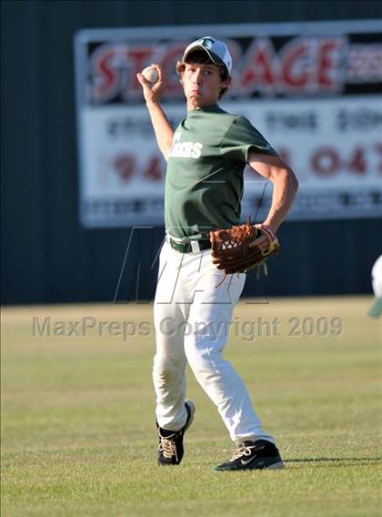 Thumbnail 2 in Blue Ridge vs. Windthorst (Class A Region 2 Final) photogallery.