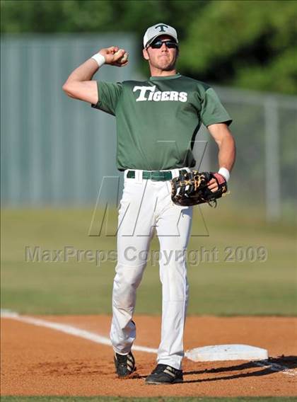 Thumbnail 3 in Blue Ridge vs. Windthorst (Class A Region 2 Final) photogallery.