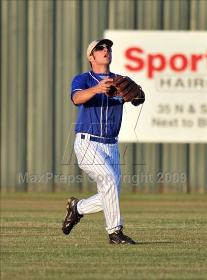 Thumbnail 3 in Blue Ridge vs. Windthorst (Class A Region 2 Final) photogallery.