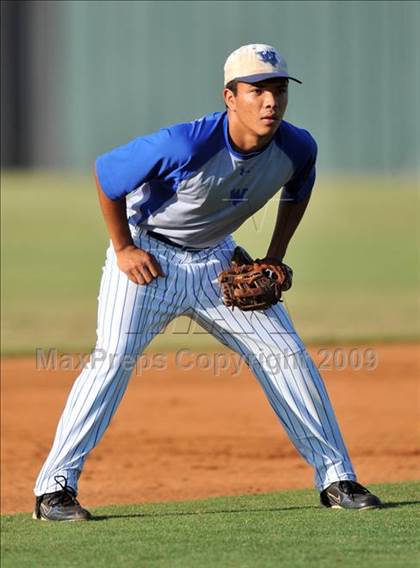 Thumbnail 3 in Blue Ridge vs. Windthorst (Class A Region 2 Final) photogallery.