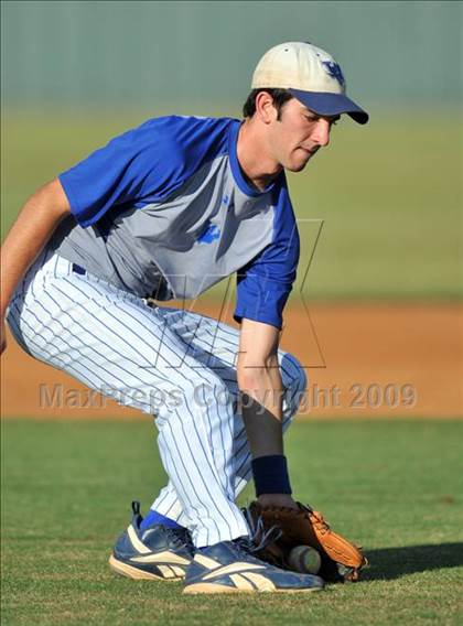 Thumbnail 2 in Blue Ridge vs. Windthorst (Class A Region 2 Final) photogallery.