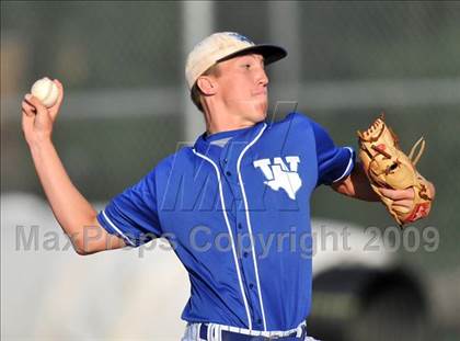 Thumbnail 2 in Blue Ridge vs. Windthorst (Class A Region 2 Final) photogallery.