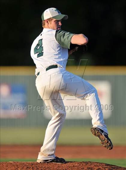 Thumbnail 3 in Blue Ridge vs. Windthorst (Class A Region 2 Final) photogallery.