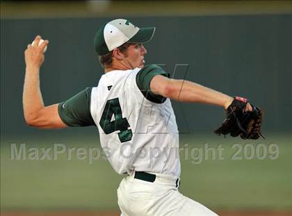 Thumbnail 2 in Blue Ridge vs. Windthorst (Class A Region 2 Final) photogallery.
