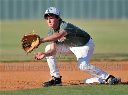 Thumbnail 3 in Blue Ridge vs. Windthorst (Class A Region 2 Final) photogallery.