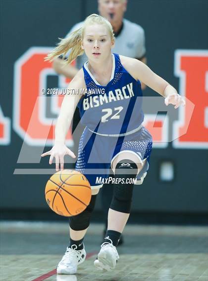 Thumbnail 3 in Bismarck @ Cutter-Morning Star photogallery.