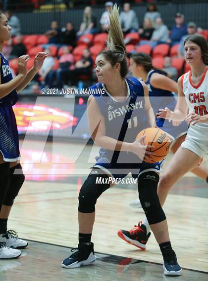 Thumbnail 2 in Bismarck @ Cutter-Morning Star photogallery.