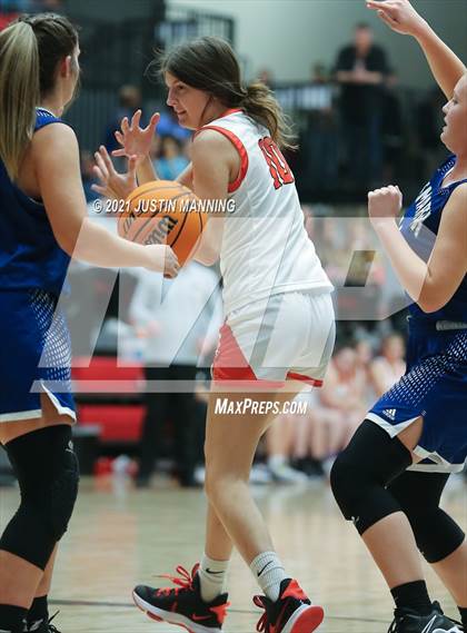 Thumbnail 1 in Bismarck @ Cutter-Morning Star photogallery.