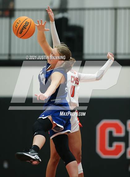 Thumbnail 1 in Bismarck @ Cutter-Morning Star photogallery.