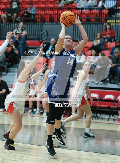 Thumbnail 2 in Bismarck @ Cutter-Morning Star photogallery.