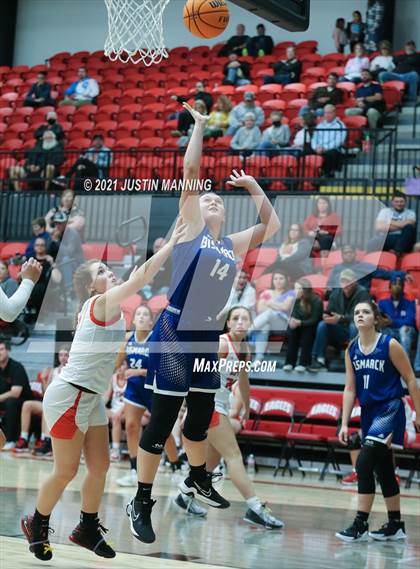 Thumbnail 3 in Bismarck @ Cutter-Morning Star photogallery.