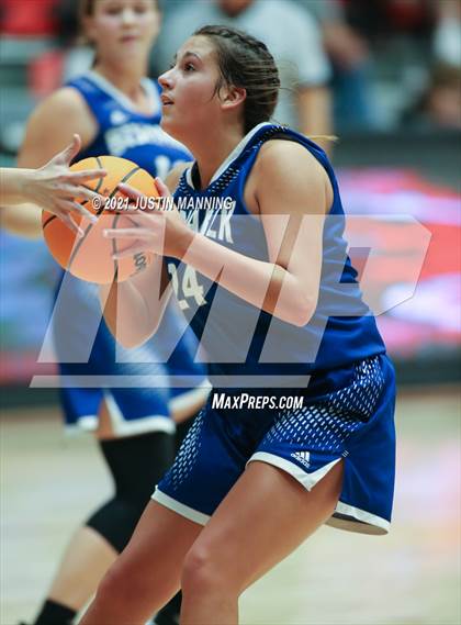 Thumbnail 1 in Bismarck @ Cutter-Morning Star photogallery.