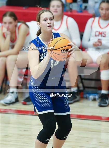 Thumbnail 2 in Bismarck @ Cutter-Morning Star photogallery.