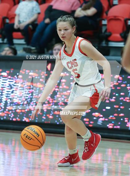 Thumbnail 2 in Bismarck @ Cutter-Morning Star photogallery.