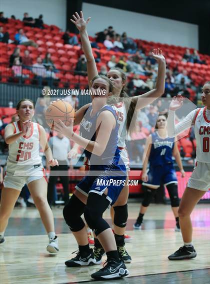Thumbnail 1 in Bismarck @ Cutter-Morning Star photogallery.