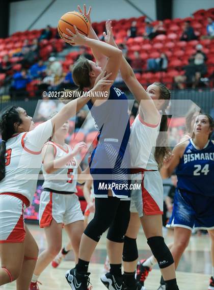 Thumbnail 3 in Bismarck @ Cutter-Morning Star photogallery.