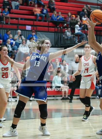 Thumbnail 3 in Bismarck @ Cutter-Morning Star photogallery.
