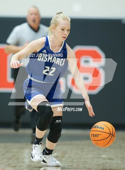 Thumbnail 1 in Bismarck @ Cutter-Morning Star photogallery.