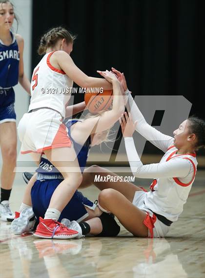 Thumbnail 3 in Bismarck @ Cutter-Morning Star photogallery.