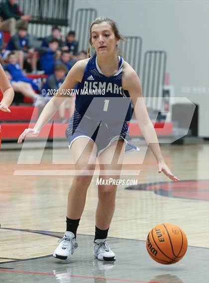 Thumbnail 2 in Bismarck @ Cutter-Morning Star photogallery.
