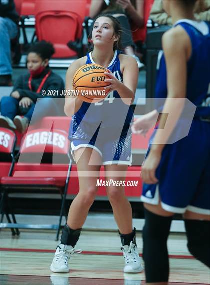 Thumbnail 1 in Bismarck @ Cutter-Morning Star photogallery.