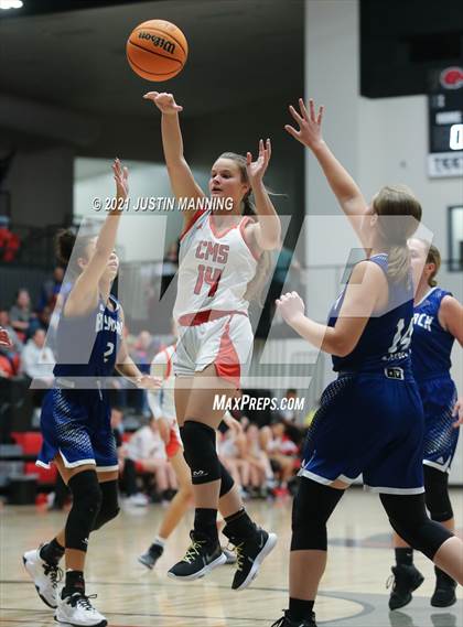 Thumbnail 2 in Bismarck @ Cutter-Morning Star photogallery.