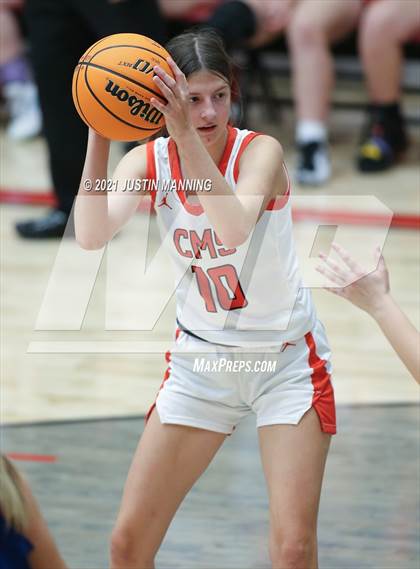 Thumbnail 1 in Bismarck @ Cutter-Morning Star photogallery.