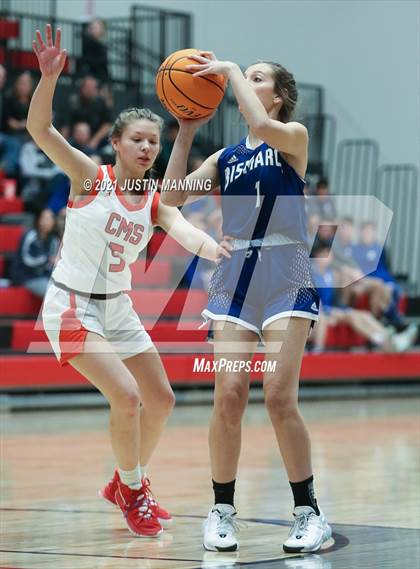 Thumbnail 2 in Bismarck @ Cutter-Morning Star photogallery.