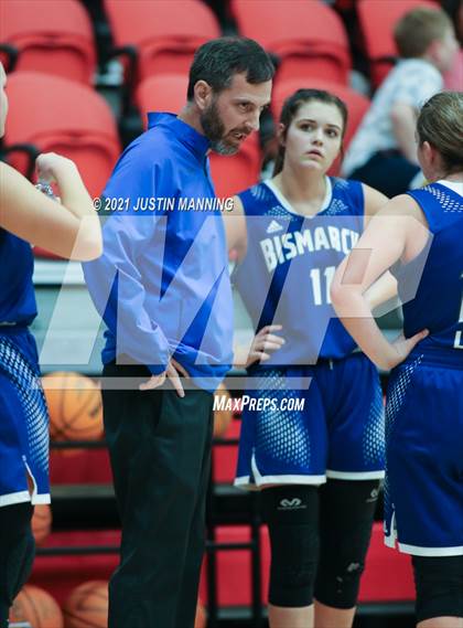 Thumbnail 3 in Bismarck @ Cutter-Morning Star photogallery.