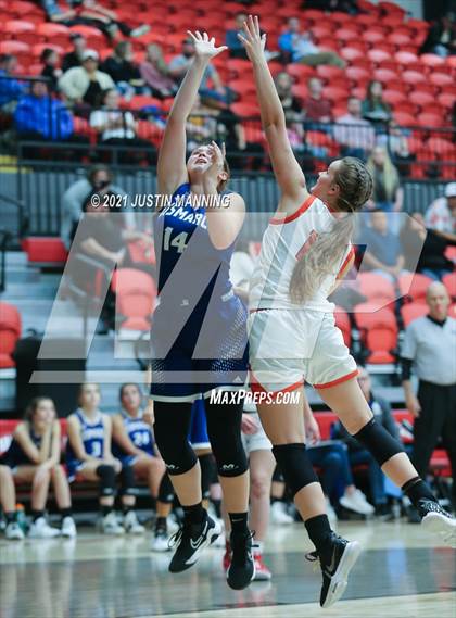 Thumbnail 1 in Bismarck @ Cutter-Morning Star photogallery.
