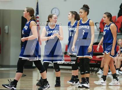 Thumbnail 1 in Bismarck @ Cutter-Morning Star photogallery.