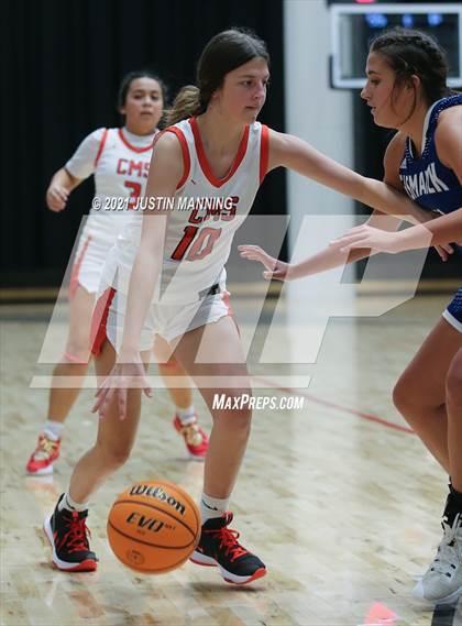Thumbnail 3 in Bismarck @ Cutter-Morning Star photogallery.