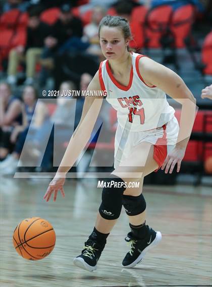 Thumbnail 2 in Bismarck @ Cutter-Morning Star photogallery.