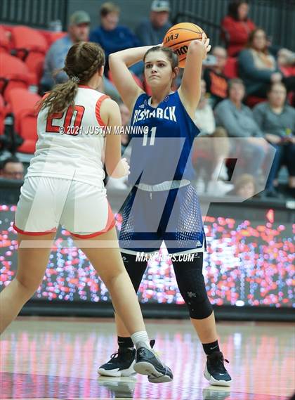 Thumbnail 3 in Bismarck @ Cutter-Morning Star photogallery.