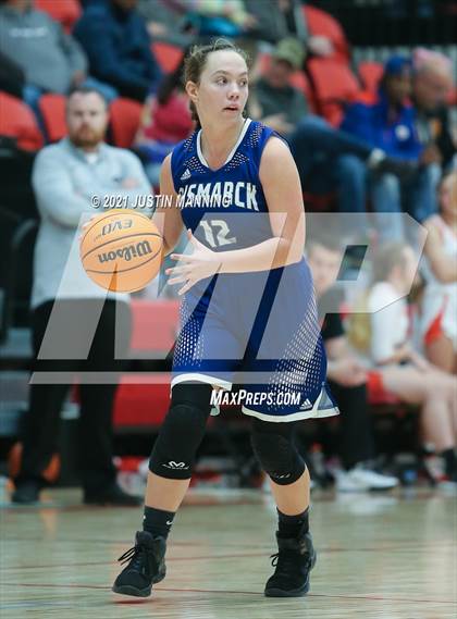 Thumbnail 1 in Bismarck @ Cutter-Morning Star photogallery.