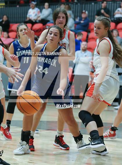Thumbnail 1 in Bismarck @ Cutter-Morning Star photogallery.