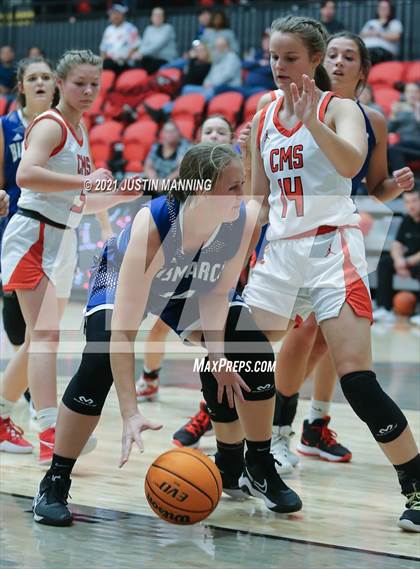 Thumbnail 2 in Bismarck @ Cutter-Morning Star photogallery.
