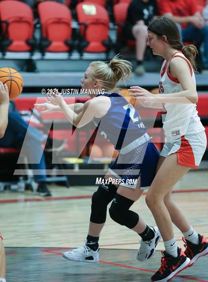 Thumbnail 3 in Bismarck @ Cutter-Morning Star photogallery.