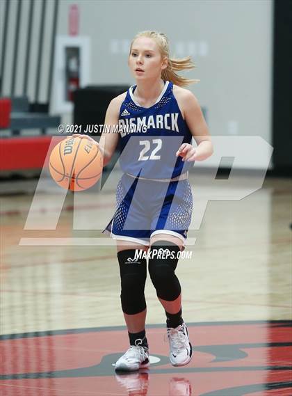 Thumbnail 3 in Bismarck @ Cutter-Morning Star photogallery.