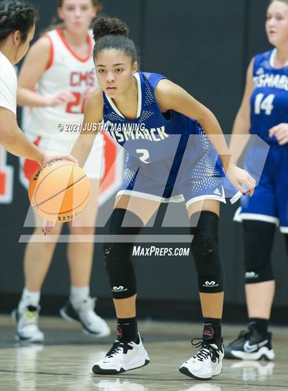 Thumbnail 2 in Bismarck @ Cutter-Morning Star photogallery.