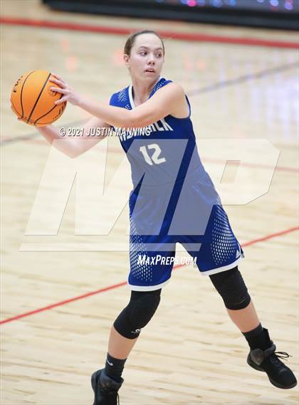 Thumbnail 1 in Bismarck @ Cutter-Morning Star photogallery.