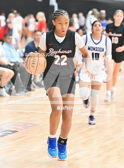 Thumbnail 3 in Valley Vista vs. Buchanan (Section 7) photogallery.
