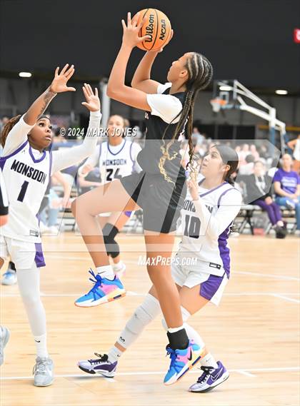 Thumbnail 3 in Valley Vista vs. Buchanan (Section 7) photogallery.